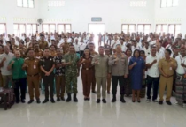 Polres kupang