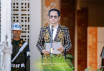 rektor undana