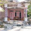 rumah rusak di SBD