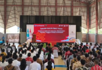 sekolah garuda