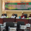 Sidang dewan rote