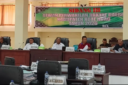 Sidang dewan rote