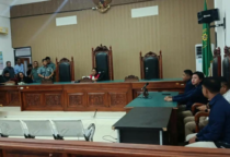 sidang praperadilan