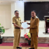 SK PJ Sekda TTS
