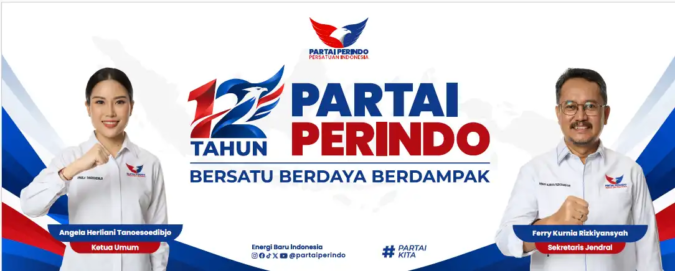 Spanduk HUT Perindo-2