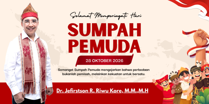 sumpah pemuda-Jeriko