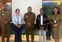 undana dan pemkab sikka