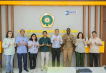 Undana dan unicef