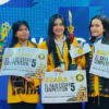 Undana juara