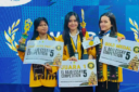Undana juara