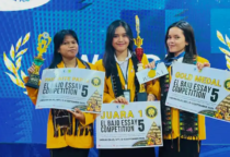 Undana juara