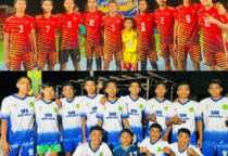 voli SMA