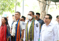 wagub di alor