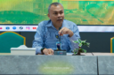 wakil rektor IV