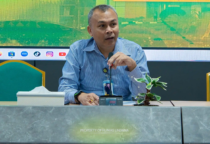 wakil rektor IV